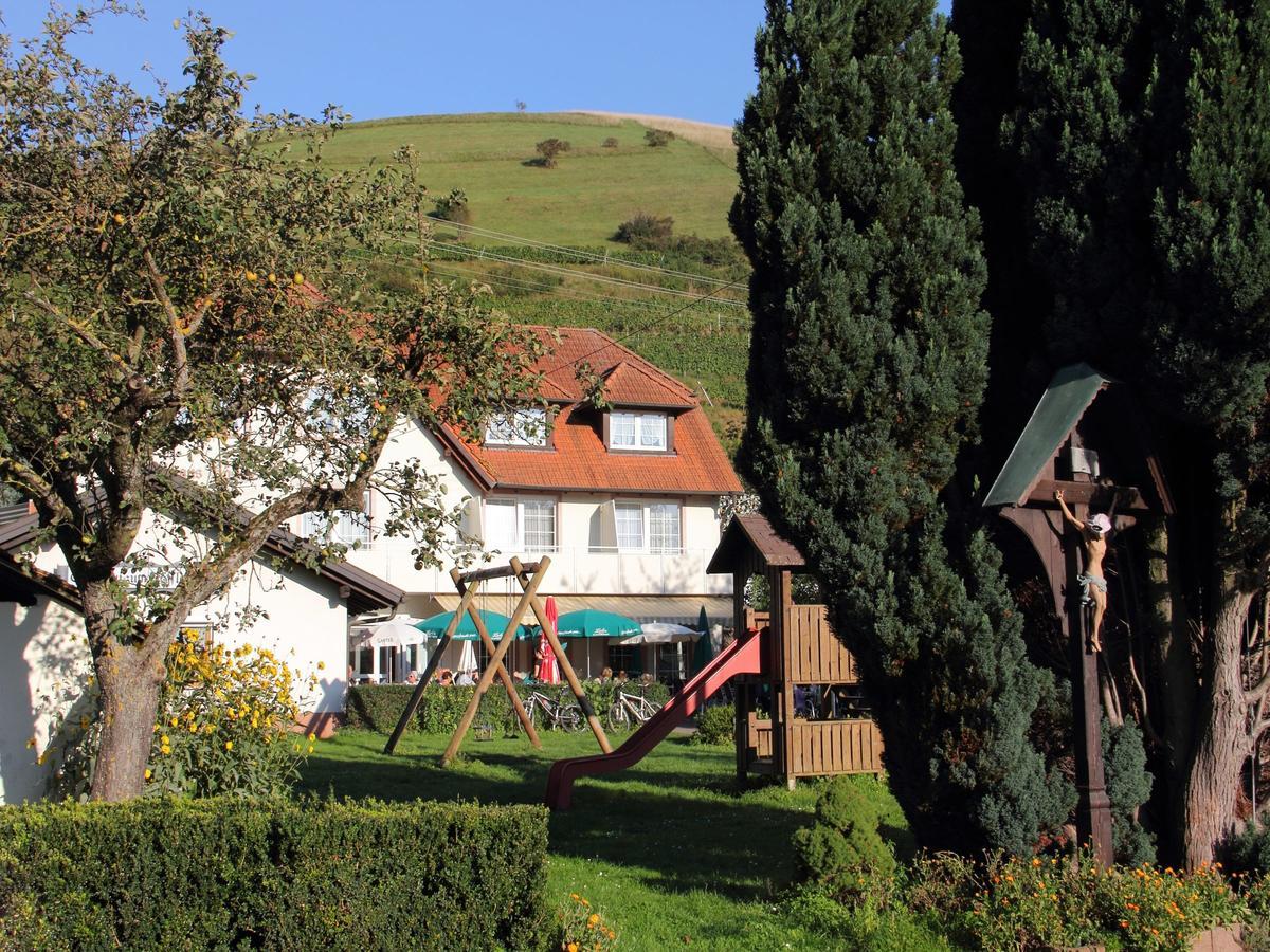 Gasthof Roessle 보츠부르크 외부 사진
